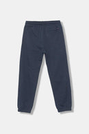 PANTALONE FELPATO - TOMMY HILFIGER KB0KB09695 C1G Tommy Hilfiger 