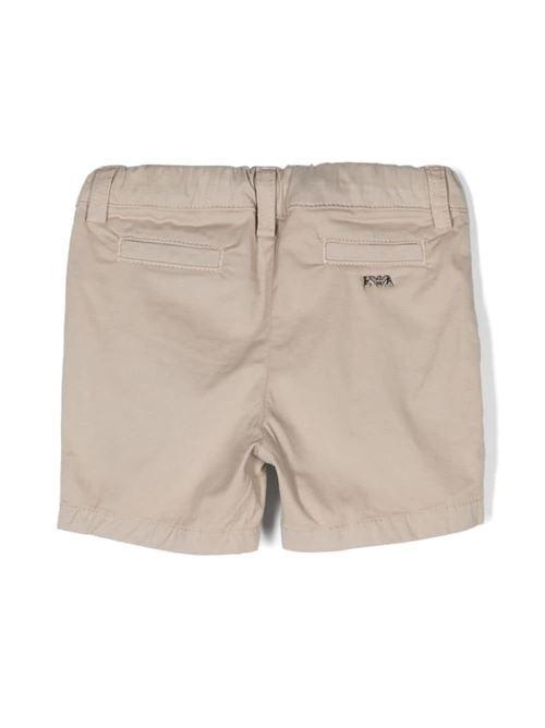 SHORTS - EMPORIO ARMANI 8NHS60-4N6YZ 01M5 Emporio Armani 