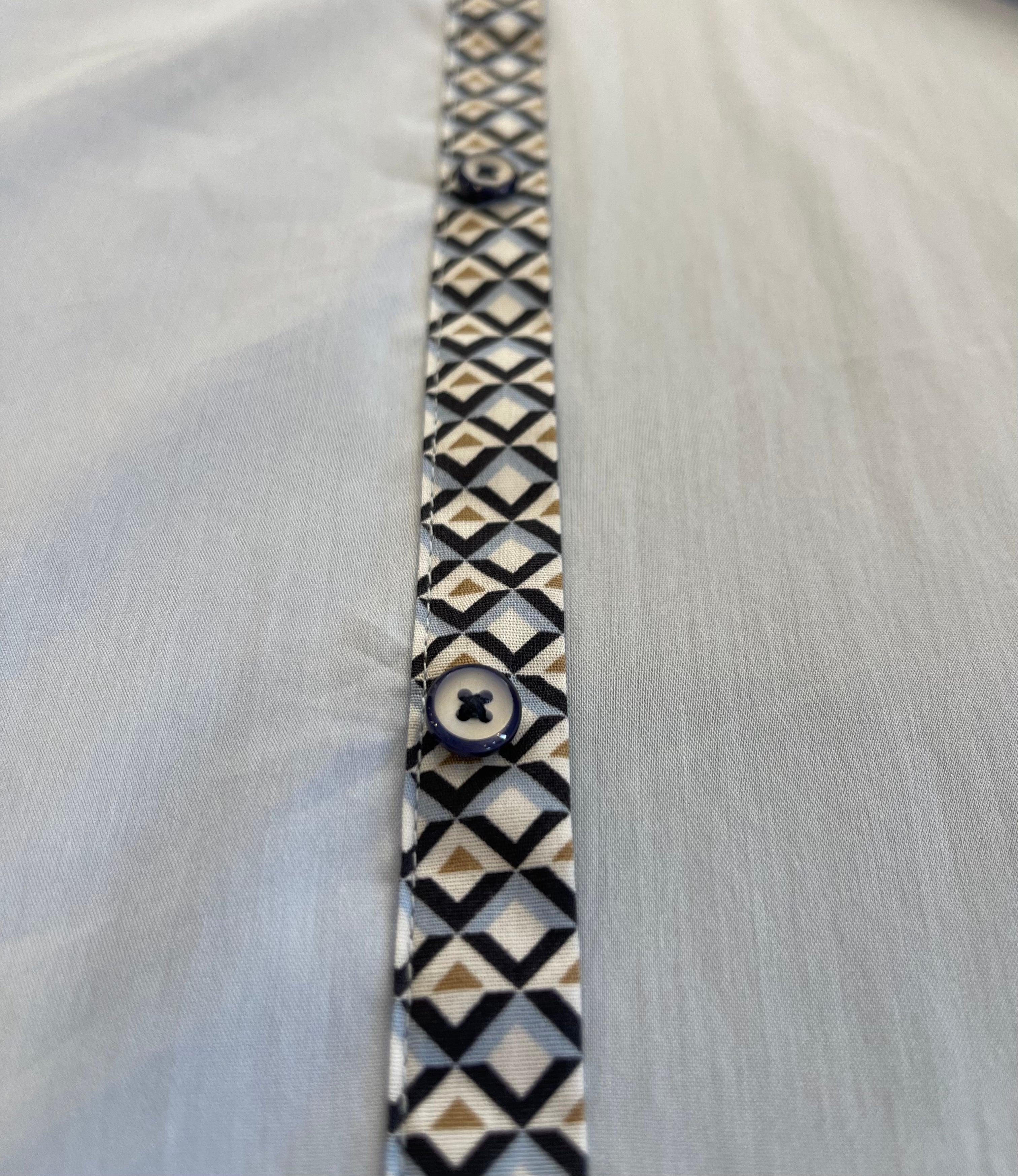 CAMICIA  - PAOLO DI MATTEO 2724-2054 01 Paolo di Matteo 