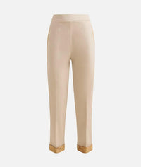 PANTALONE - ALVIERO MARTINI 0417/NCF6 J999 Alviero Martini 1 Classe 