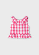 Top peplum - MAYORAL 3023 52 Mayoral 