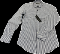CAMICIA  - BRIAN DALES BS50-ST8735 003 Brian 