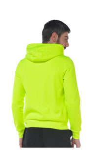 FELPA C/ZIP - SUN 68 F32112 01 Sun 68 