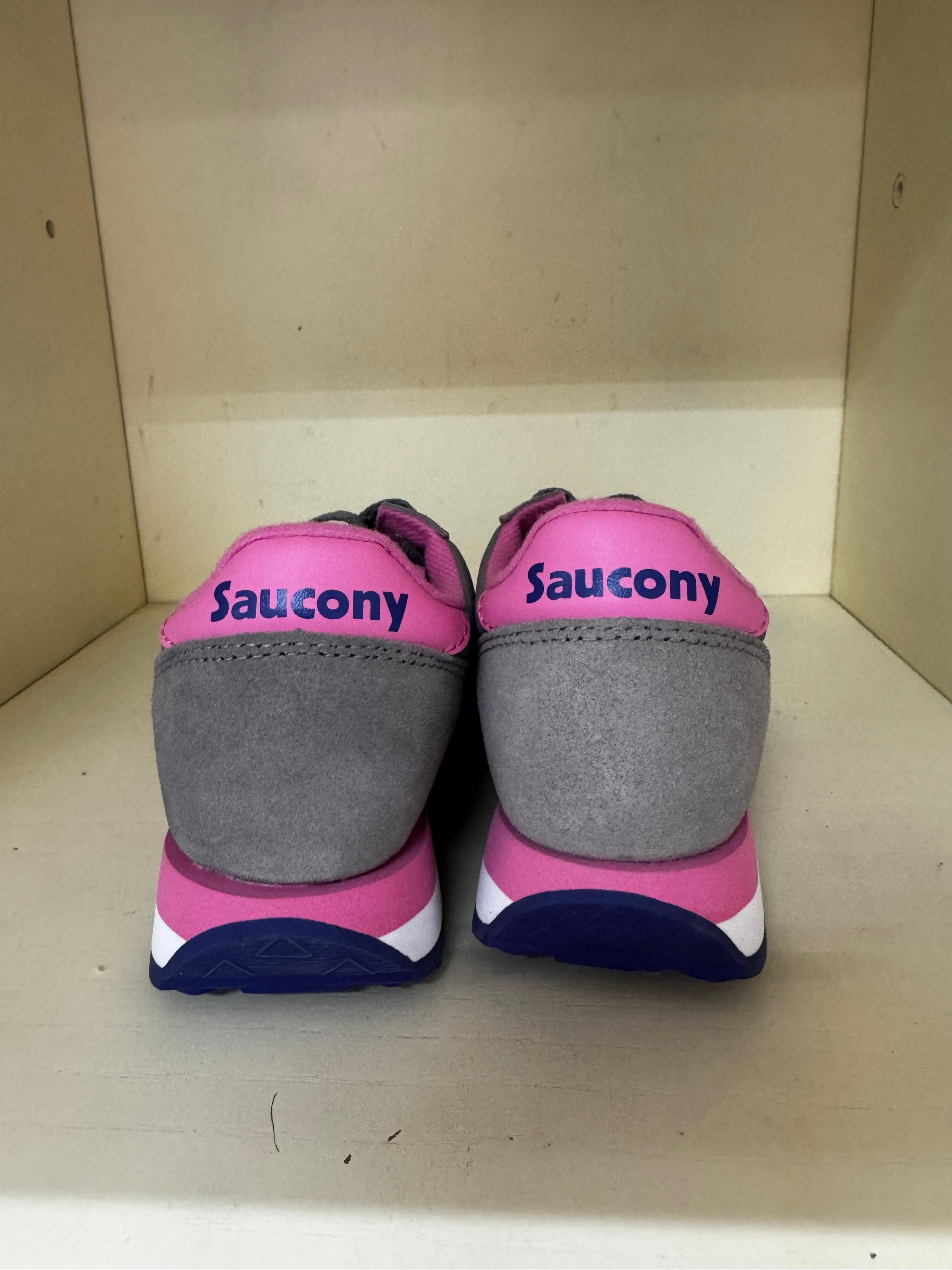 SNEAKERS - SAUCONY 1044 JAZZ 463 SAUCONY 