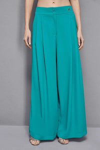 PANTALONE - PATRIZIA PEPE 2P1684/A411 G607 Patrizia Pepe 