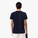 T SHIRT - LACOSTE TH6709 166 Lacoste 