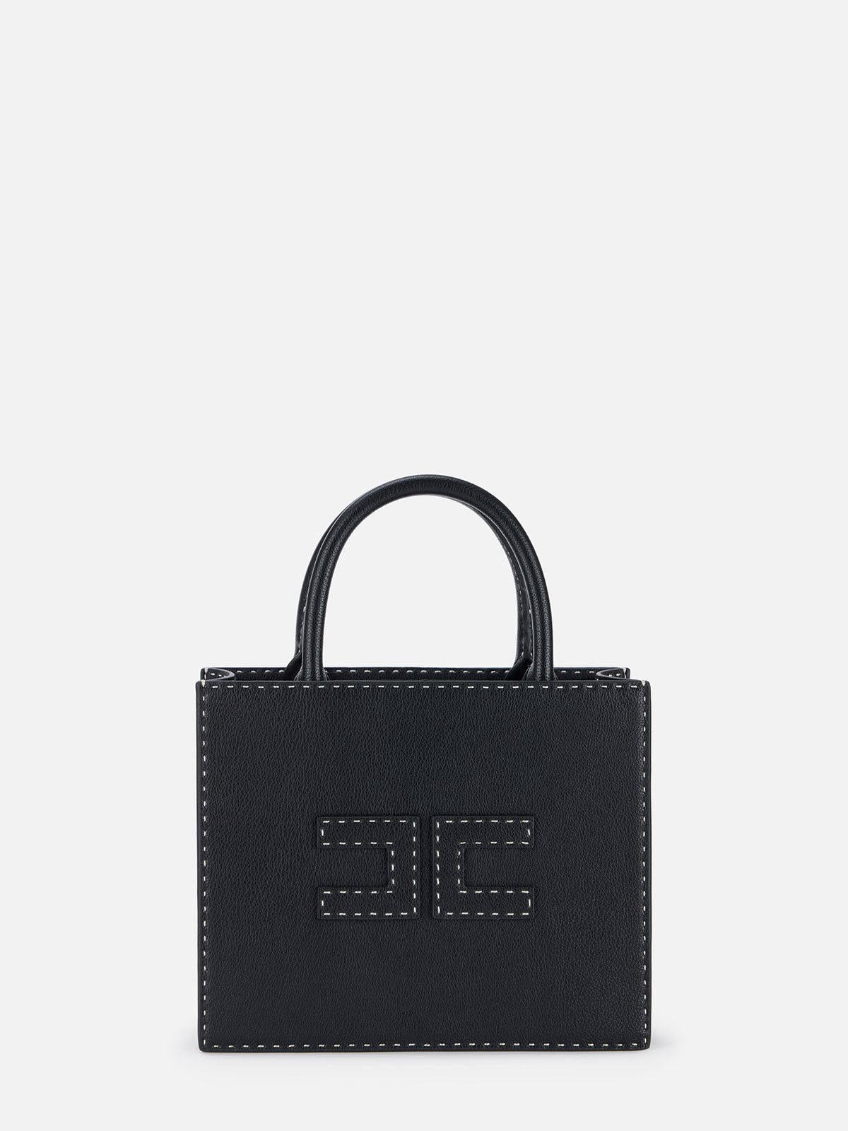 BORSA - ELISABETTA FRANCHI BS08A51 110 Elisabetta Franchi 