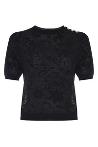 MAGLIA - KOCCA DEJANNA MA5654 016 KOCCA 