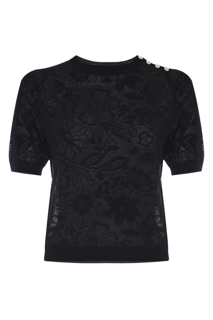 MAGLIA - KOCCA DEJANNA MA5654 016 KOCCA 