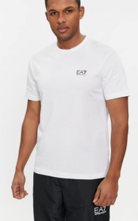 T-SHIRT - EA7 8NPT18-PJ02Z 208 EA7 