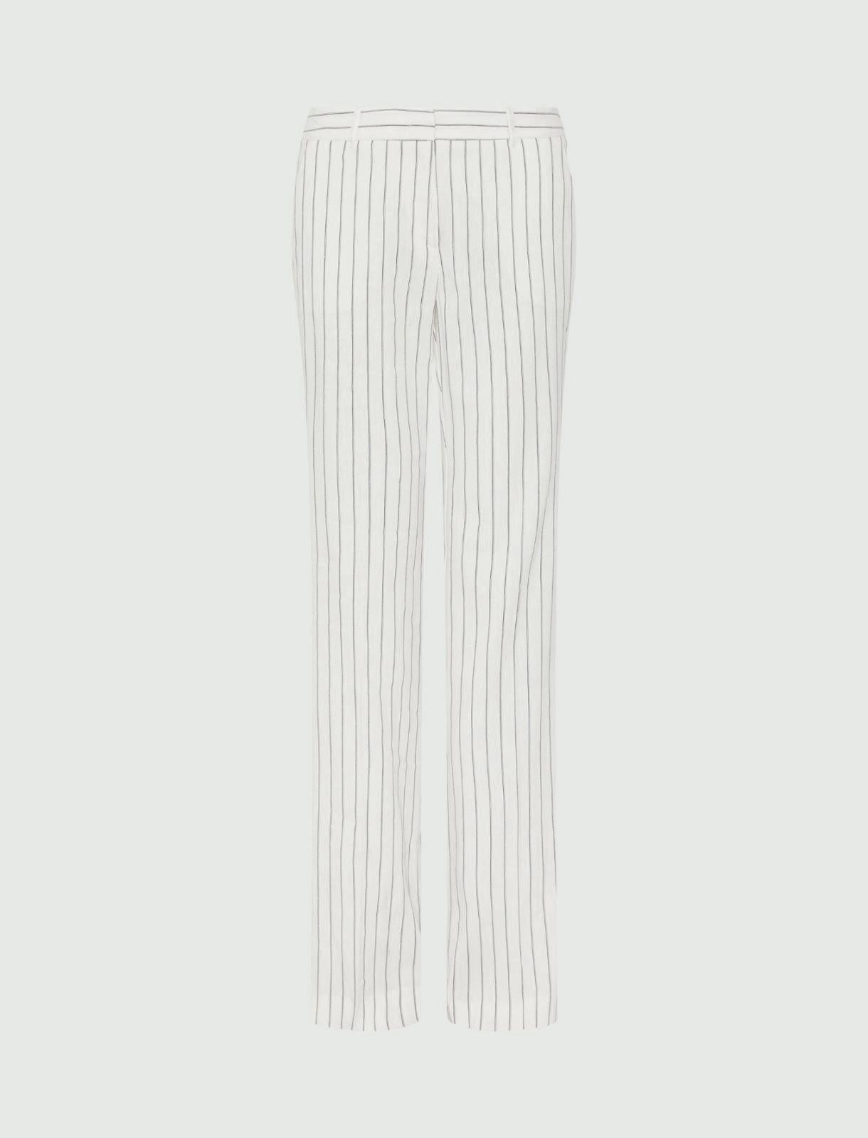 PANTALONE (abb.c/giacca Manager) - MARELLA 2413131172 ULIVO 003 Marella 