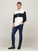 JEANS - TOMMY HILFIGER MW0MW36686 1BQ Tommy Hilfiger 