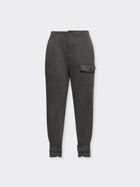 PANTALONE - ELENA MIRO' P171P000374N 33 Elena Mirò 