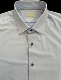 CAMICIA - MICHAEL KORS MK0DS01248 2PLY 455 Michael Kors 
