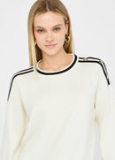 MAGLIA - LIU JO TF5230MS59L 03N66 Liu Jo 