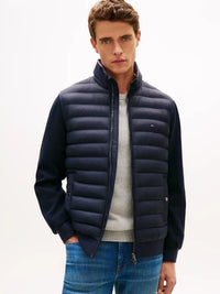 PIUMINO - TOMMY HILFIGER MW0MW41329 DW5 Tommy Hilfiger 