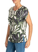 BLUSA - DIANA GALLESI G018R0-00589N 01 Diana Gallesi 