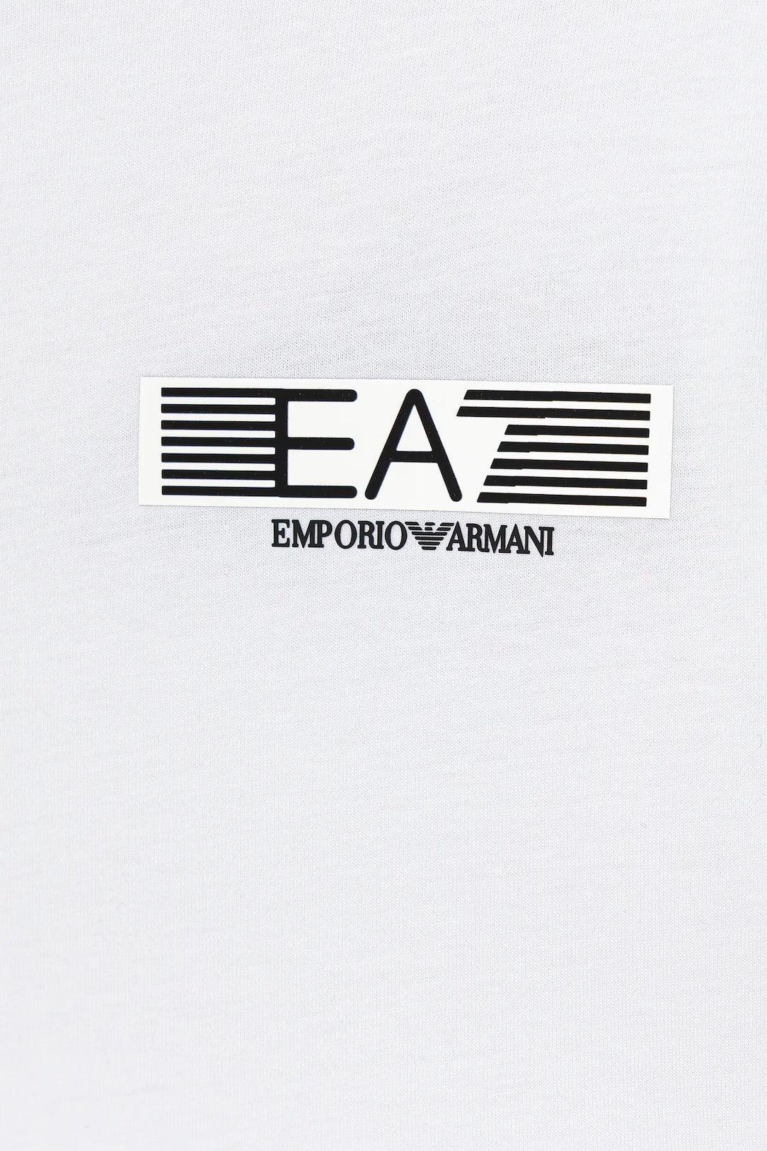 T-SHIRT - EA7 7B000183-AF10375 U0002 EA7 