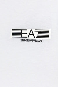 T-SHIRT - EA7 7B000183-AF10375 U0002 EA7 