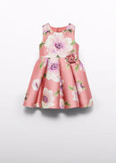 VESTITO - ABEL & LULA 5069 087 Abel & Lula 