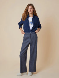 PANTALONE (abb.c/giacca Isonzo) - PENNYBLACK NAGE 2511131173 005 Pennyblack 
