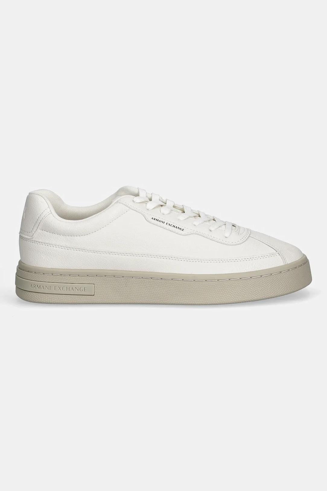 Scarpa Armani Exchange