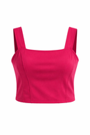 bustino SOMALIA MAGENTA Edas Luxury 