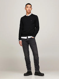 MAGLIA - TOMMY HILFIGER MW0MW28046 BDS Tommy Hilfiger 