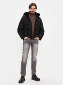GIUBBOTTO - TOMMY HILFIGER MW0MW32790 BDS Tommy Hilfiger 