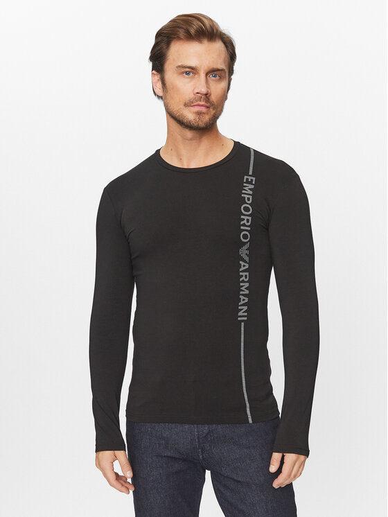 T-SHIRT - ARMANI UNDERWEAR 111023-3F523 020 Armani Underwear 