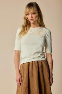 MAGLIA - KOCCA ROSANNA MA5725 016 Kocca 