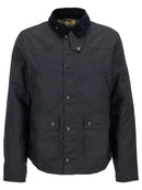 giacca reelin MWX1106 NY92 Barbour 