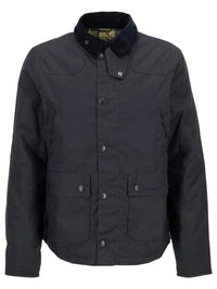 giacca reelin MWX1106 NY92 Barbour 