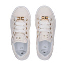 SNEAKER E.FRANCHI - ELISABETTA FRANCHI F4A9-E0357-1251 138 Elisabetta Franchi 