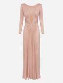 VESTITO  - ELISABETTA FRANCHI AB39936E2 181 Elisabetta Franchi 