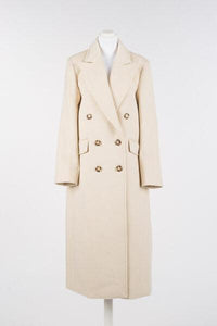 CAPPOTTO - TWIN SET U&B 252LI2BBB 006 Twinset U&B 