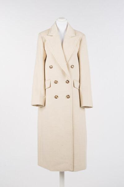 CAPPOTTO - TWIN SET U&B 252LI2BBB 006 Twinset U&B 