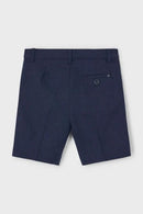 Bermuda lino suiting - MAYORAL 3217 57 Mayoral 