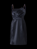 VESTITO MINI (comp c/0125074) - RINASCIMENTO CFC0020048002 B383 Rinascimento 