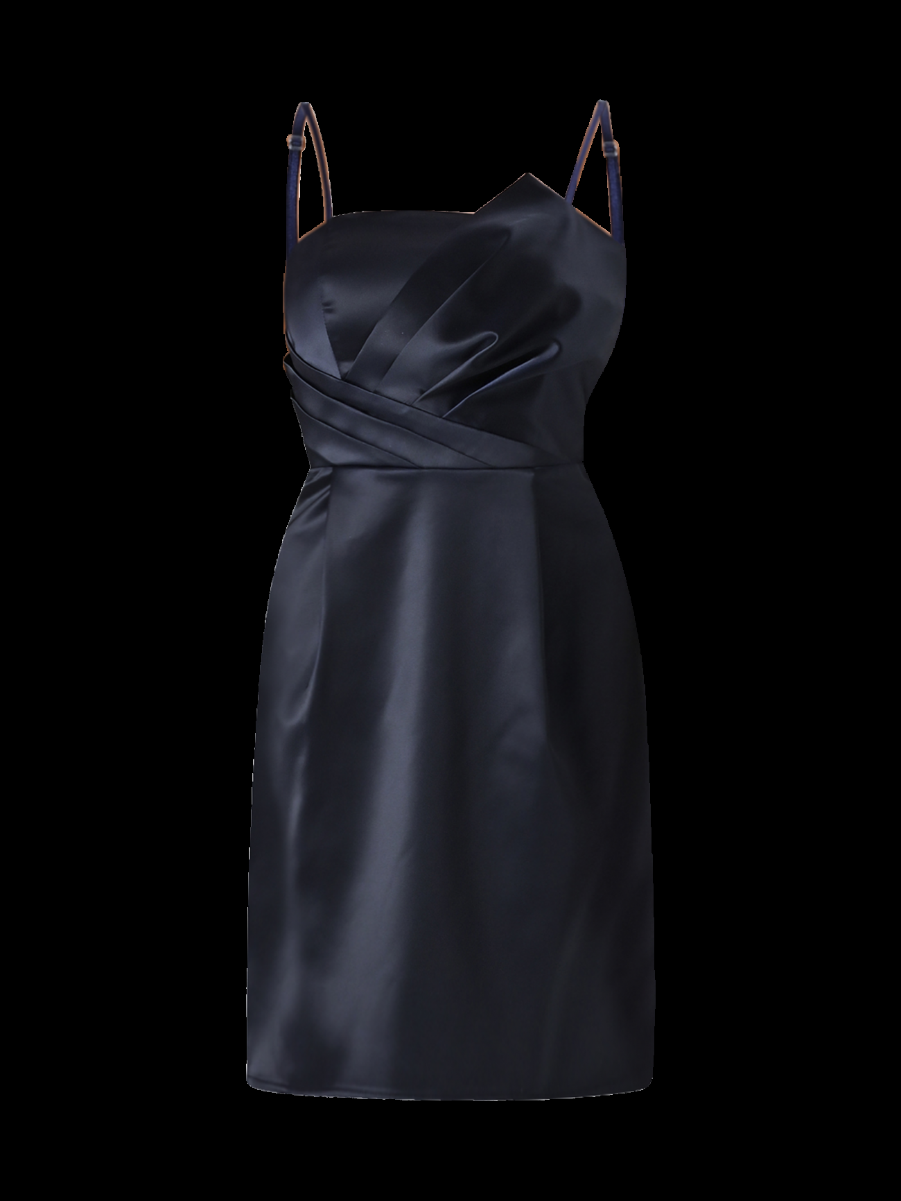 VESTITO MINI (comp c/0125074) - RINASCIMENTO CFC0020048002 B383 Rinascimento 
