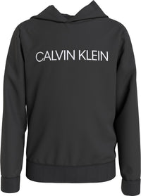 FELPA - CALVIN KLEIN IU0IU00163 ACJ Calvin Klein 