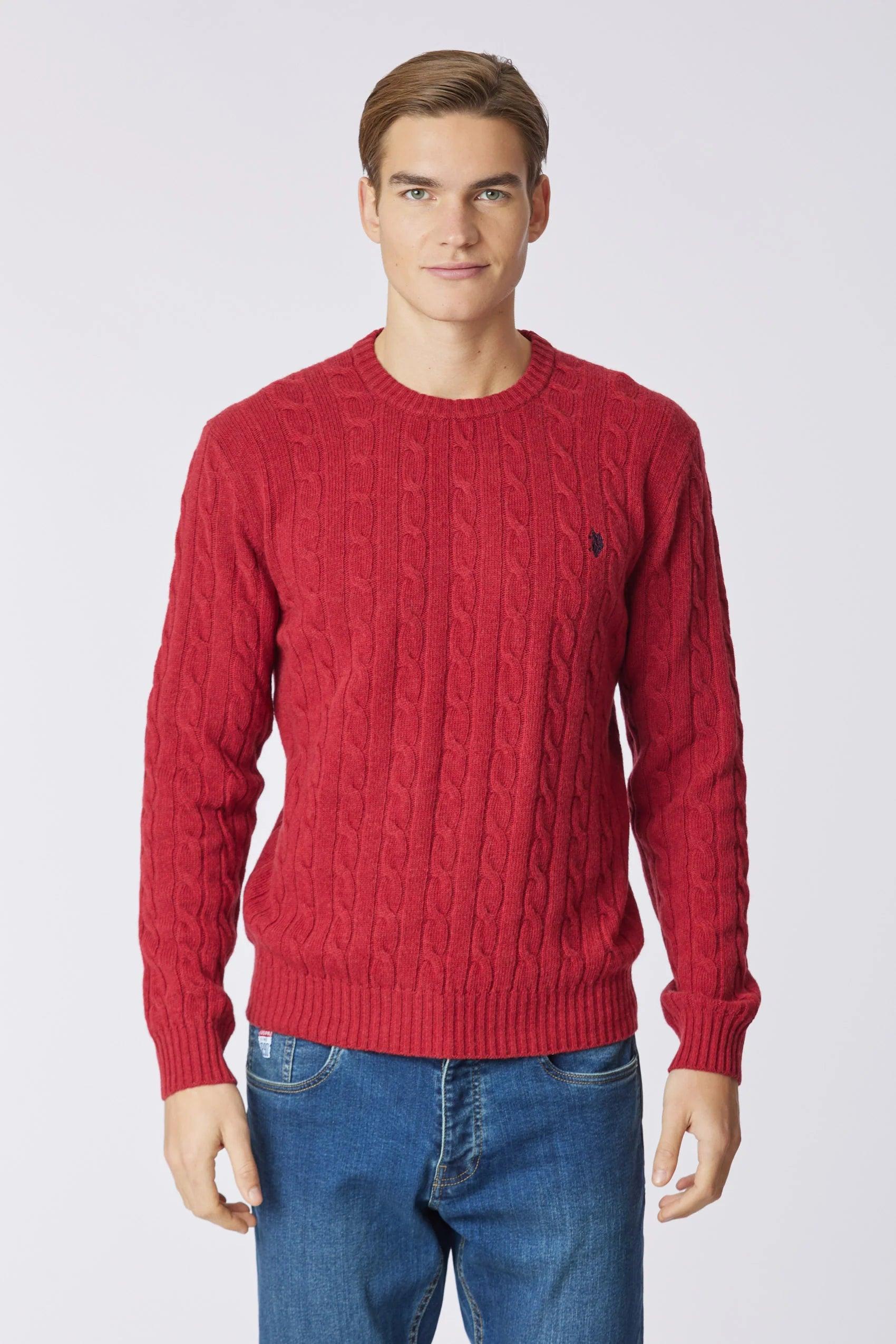 MAGLIONE - US POLO US42173009 101 Us polo 