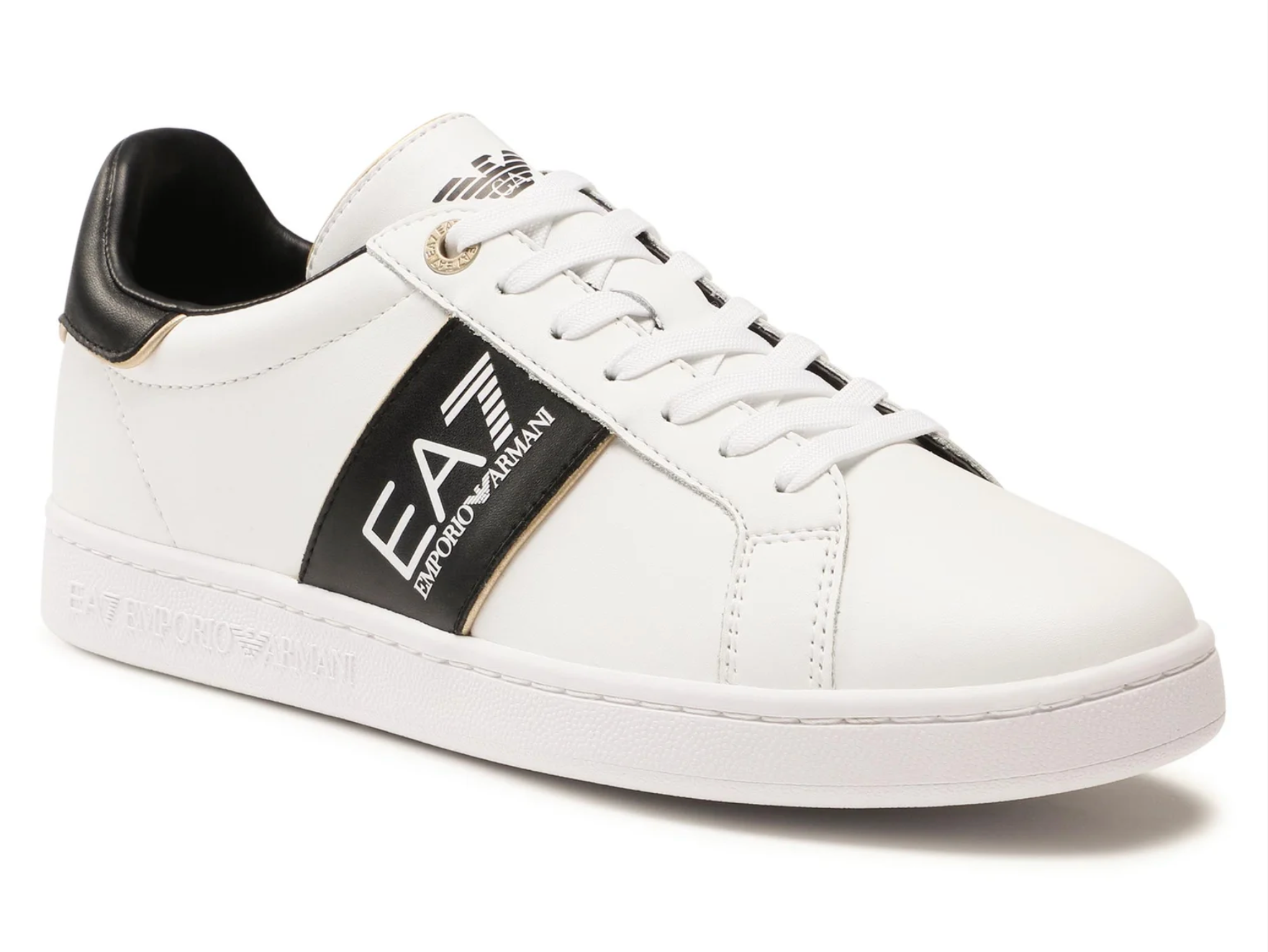 SNEAKERS - EA7 X8X102-XK346 Q678 EA7 