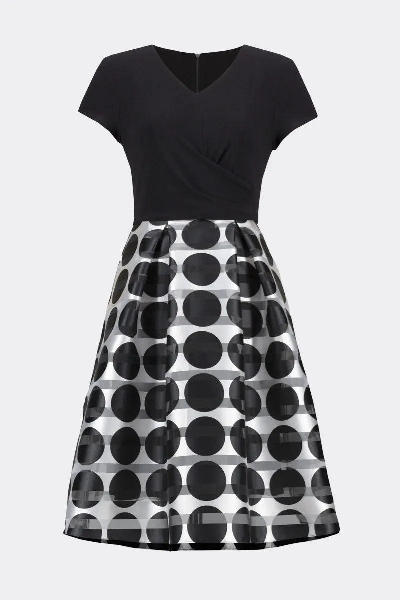 VESTITO - JOSEPH RIBKOFF 251754 110 Joseph Ribkoff 