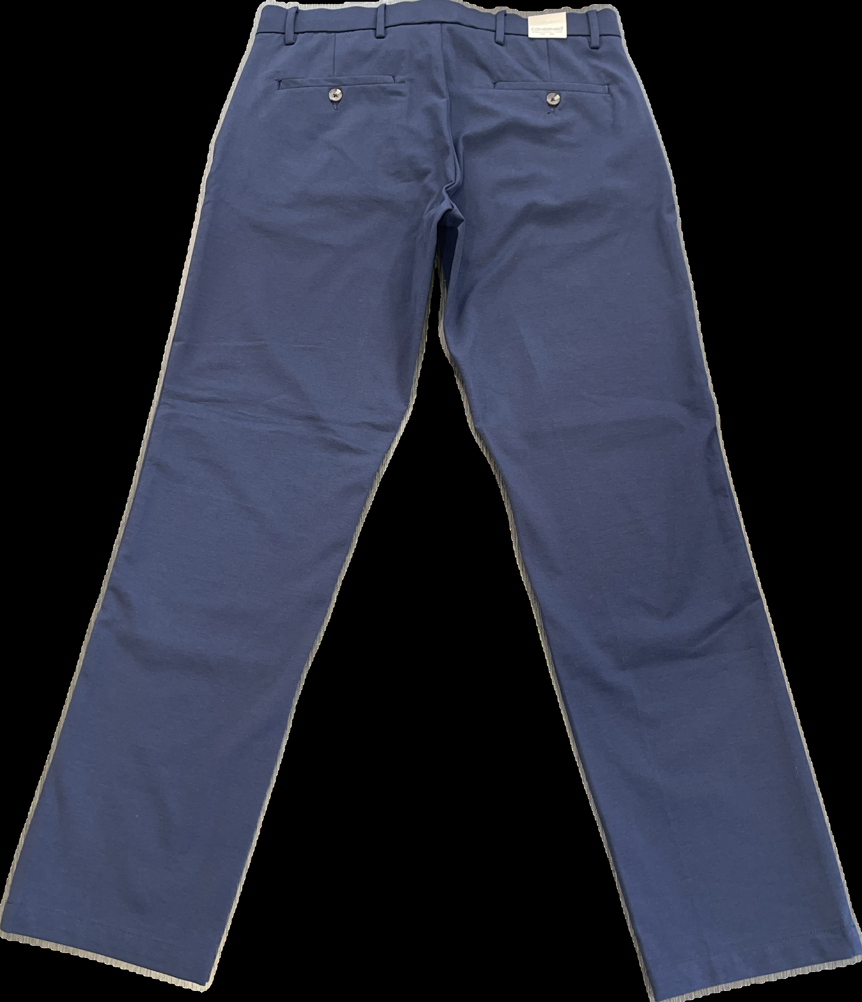 PANTALONE - CONSENSO 2500425 220 Consenso 