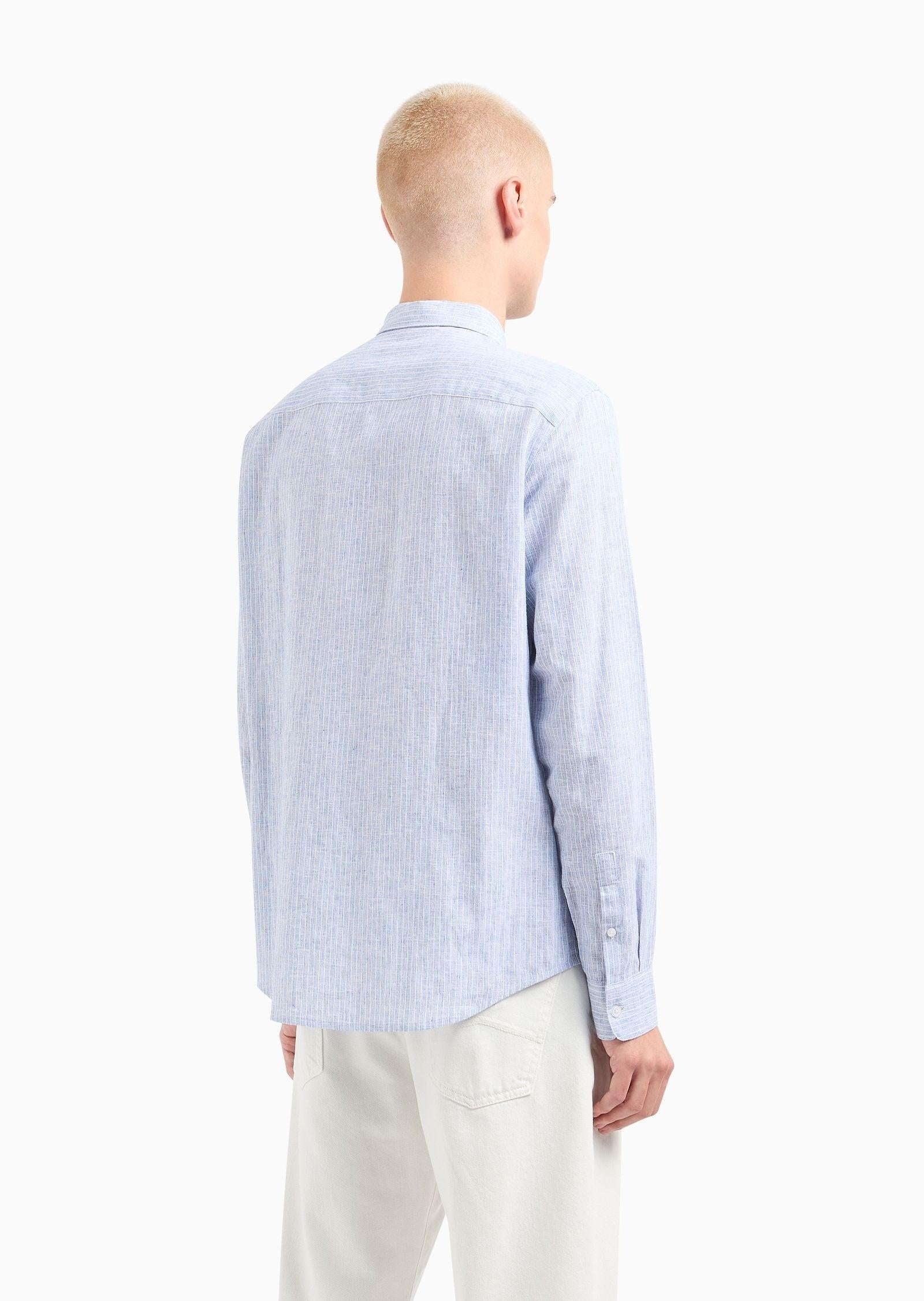 Camicia Armani Exchange