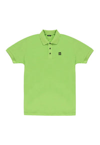 POLO NEW MAIN - REFRIGIWEAR T19001-PX9032 E25 E03433 Refrigiwear 
