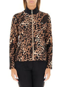 FELPA C/ZIP (comp c/TF5223) - LIU JO TF5190JS182/M9701 M9701 Liu Jo 