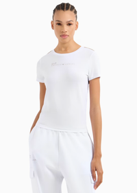 T-SHIRT - EA7 7W000274-AF12945 U0002 EA7 