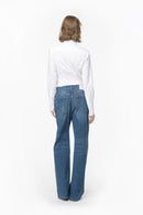 CAMICIA 102164-Y817 - PINKO DORY 102164-Y817 Z04 Pinko 